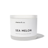 SEA MELON - Candle 250g