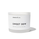 SWEET DEW - Candle 250g