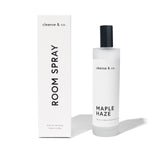 MAPLE HAZE - Room & Linen Spray