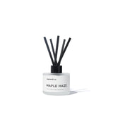 MAPLE HAZE - Reed Diffuser