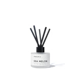 SEA MELON - Reed Diffuser