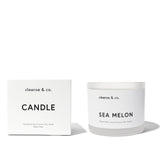 SEA MELON - Candle 250g