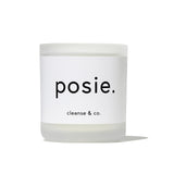 Posie – Eau De Parfum 400g Candle