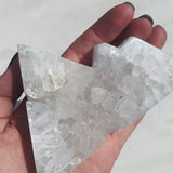 Agate Shape Mountain 01