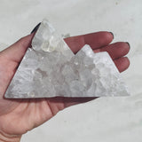 Agate Shape Mountain 01