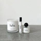 July – Eau De Parfum 400g Candle