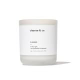 Sage Cleanse Intention Candle