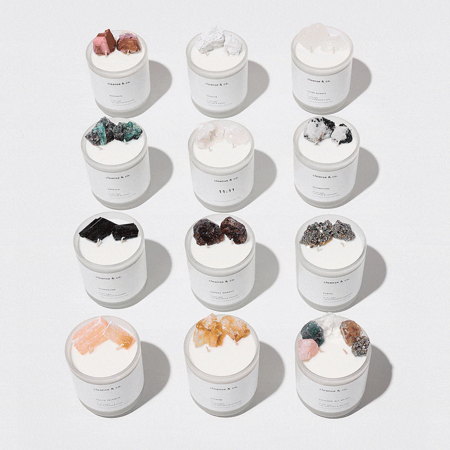 Subscription – cleanse & co.