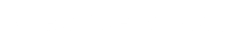 cleanse &amp; co.