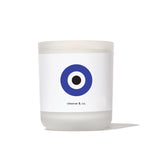 Evil Eye Protection Limited Edition Candle