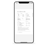 Zodiac Moon Diary 2025 - Digital eBook