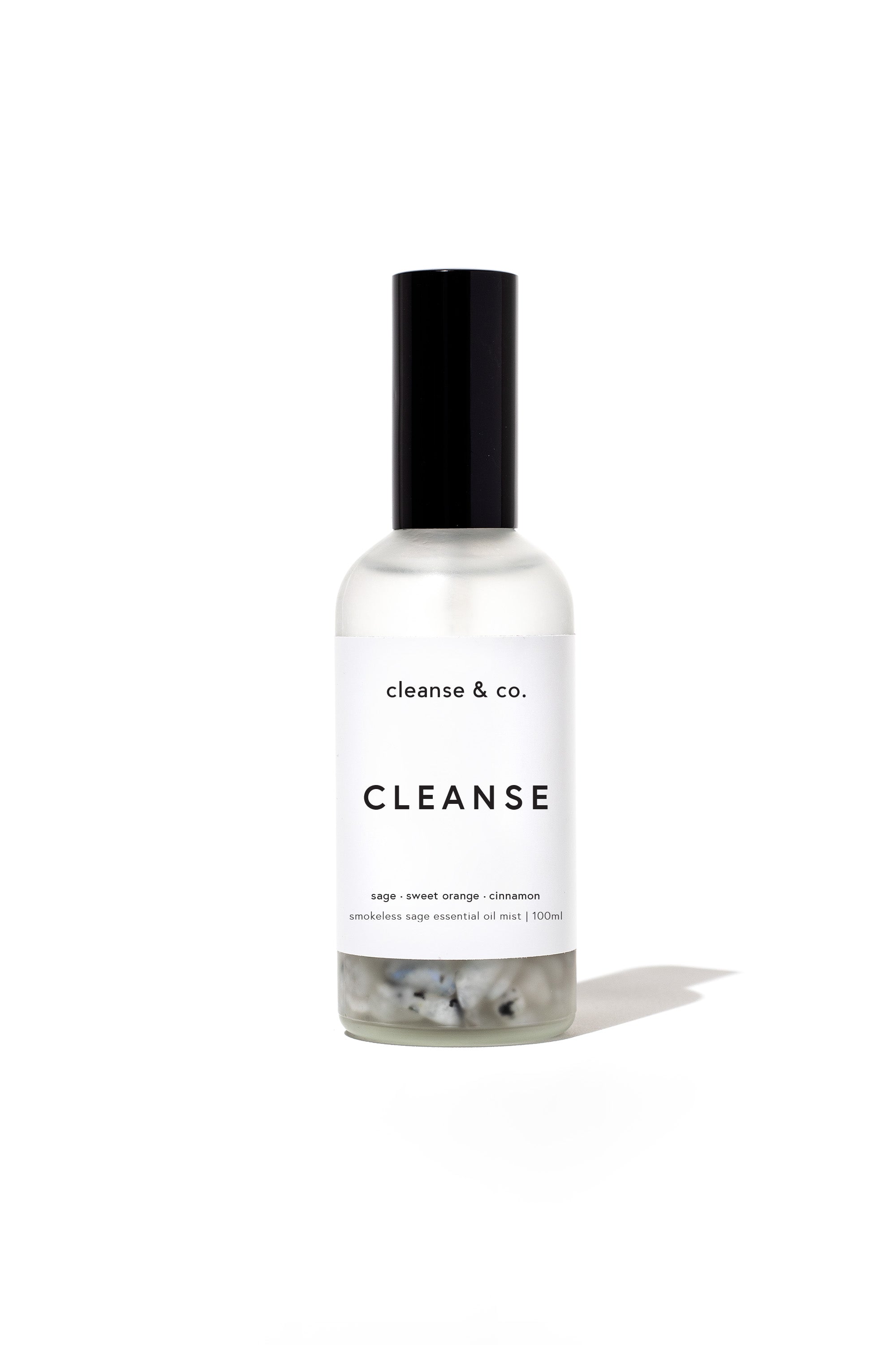 Smokeless Sage Room Spray