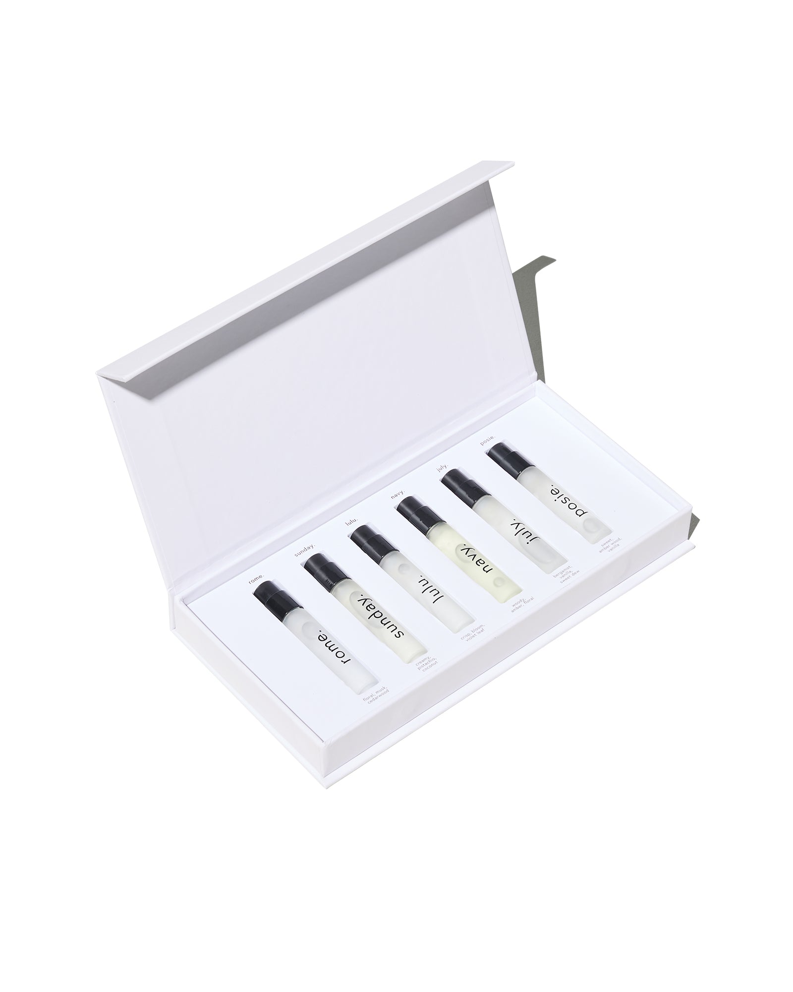perfume discovery set