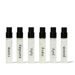 perfume discovery set