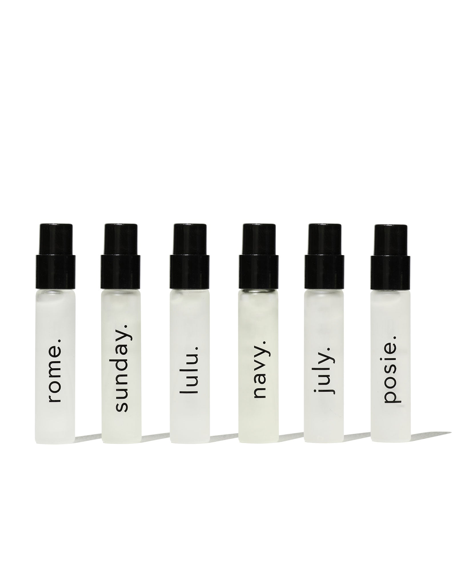 perfume discovery set