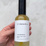 I am Grateful Essential Oil Mist – Happiness