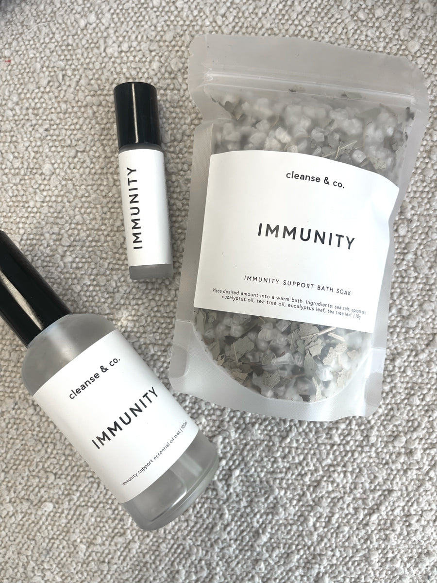 Immunity Support
