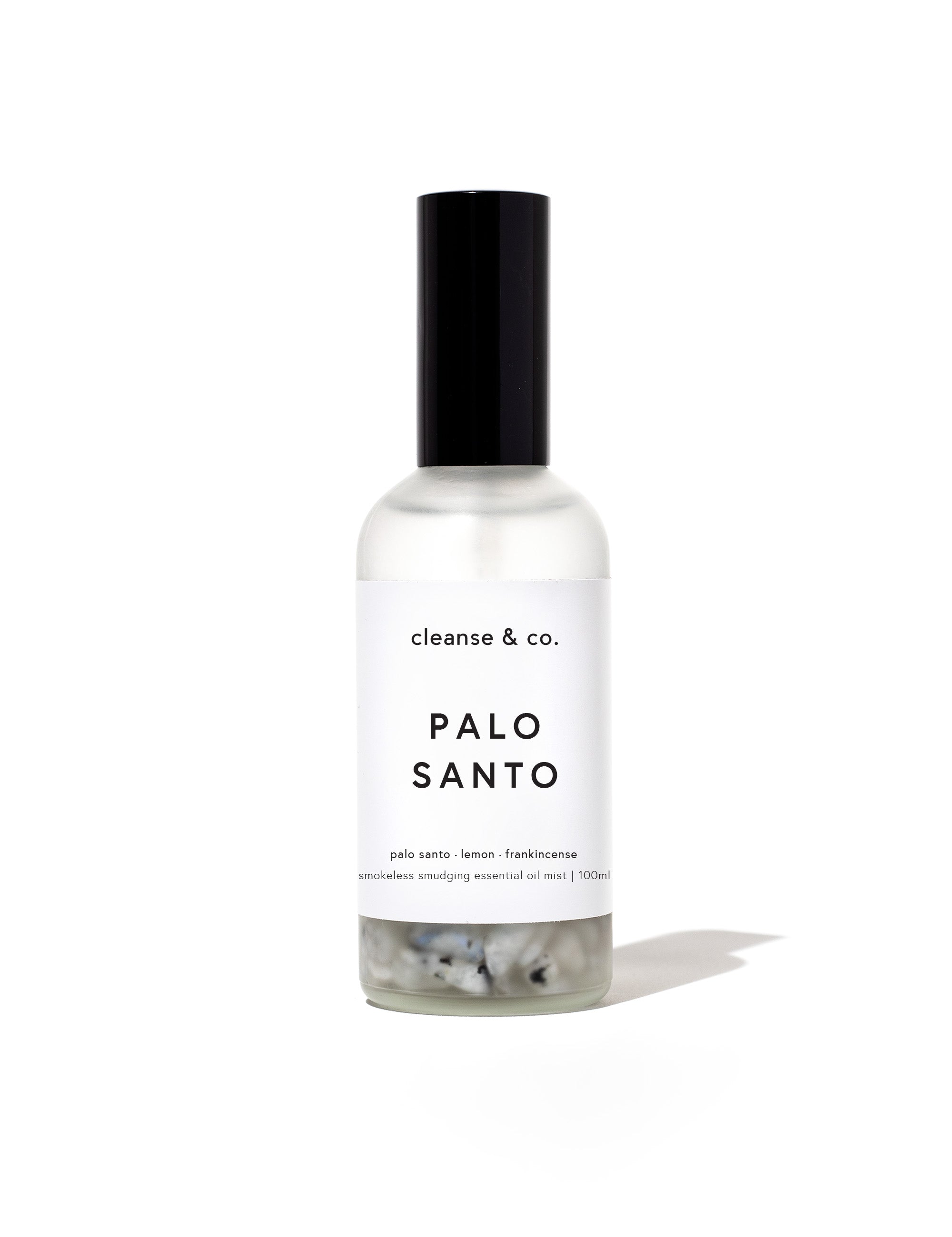Smokeless Mist Palo Santo
