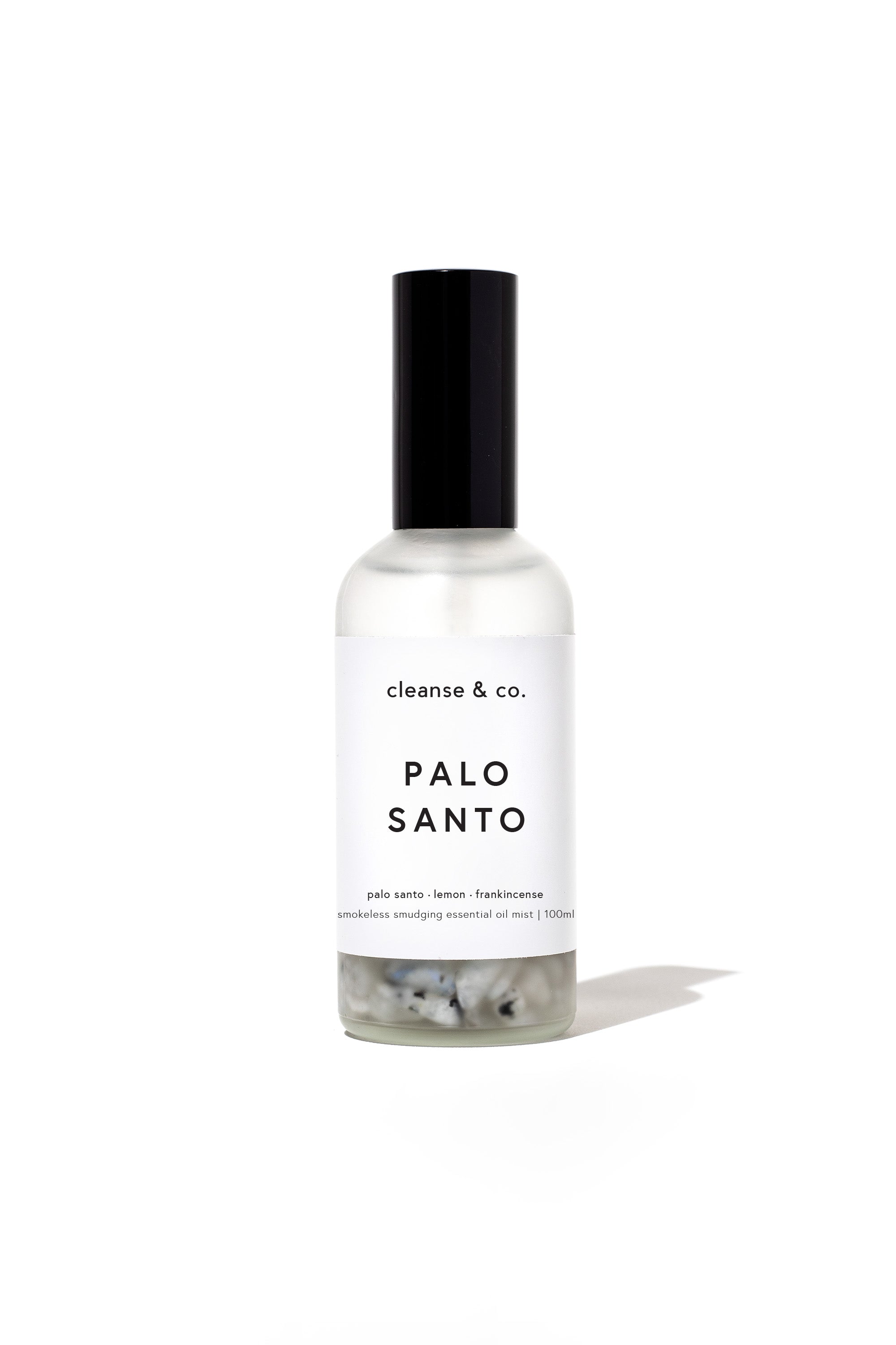 Smokeless Mist Palo Santo
