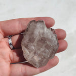 Alligator Quartz Cluster 05 new cleanse & co.
