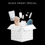 Black Friday Mystery Box new, bundle cleanse & co.