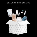 Black Friday Mystery Box new, bundle cleanse & co.