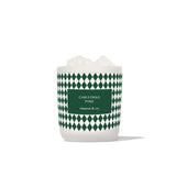 Christmas Pine - Christmas Candle christmas, new cleanse & co.