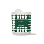 Christmas Pine - Christmas Candle christmas, new cleanse & co.