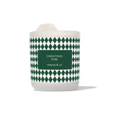 Christmas Pine - Christmas Candle christmas, new cleanse & co.