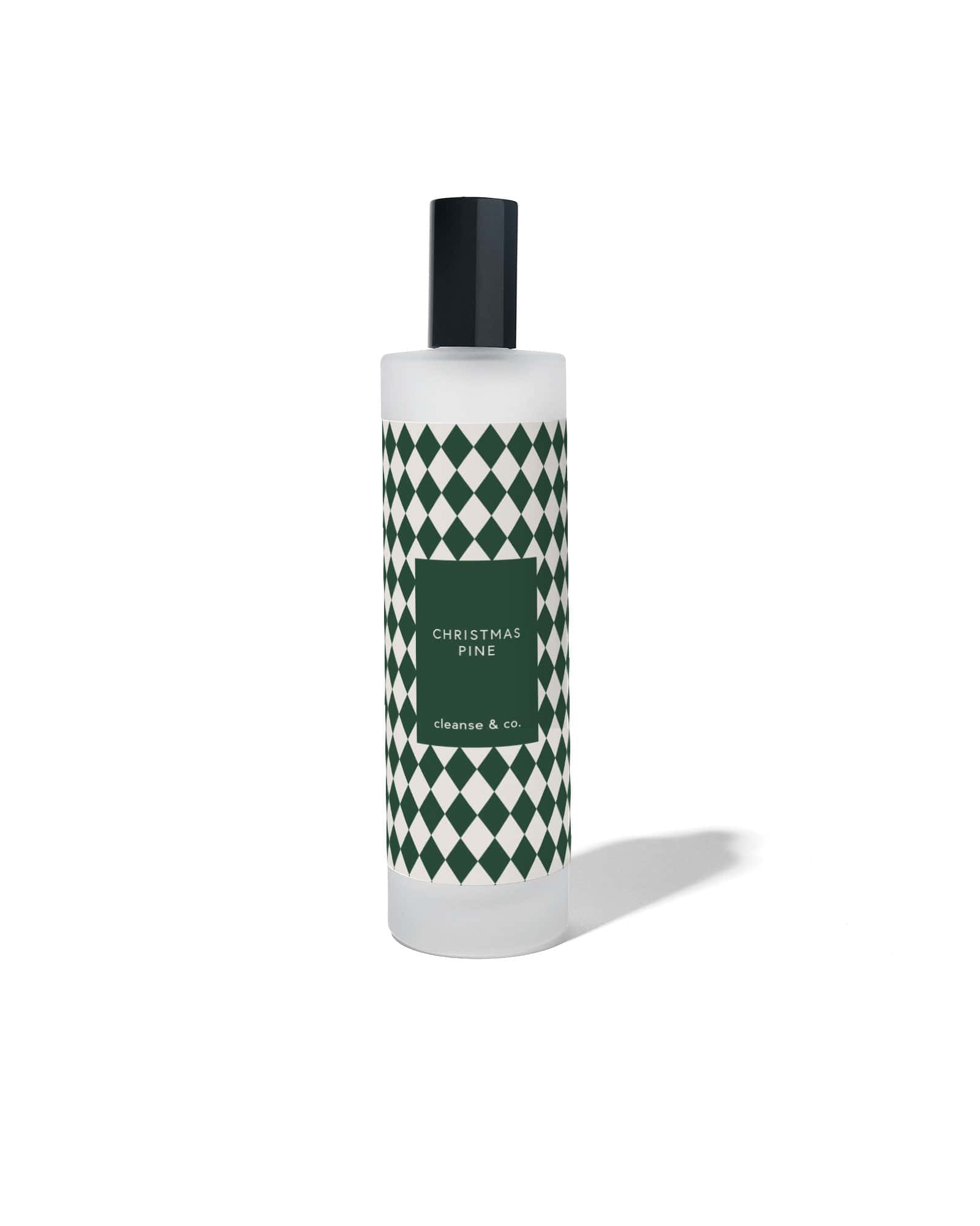 Christmas Pine - Christmas Room Spray christmas, new cleanse & co.