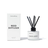 COCO LOCO - Reed Diffuser Self & Home cleanse & co.