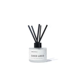 COCO LOCO - Reed Diffuser Self & Home cleanse & co.