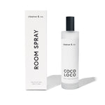 COCO LOCO - Room & Linen Spray Self & Home cleanse & co.