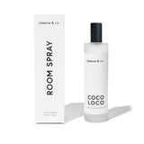 COCO LOCO - Room & Linen Spray Self & Home cleanse & co.