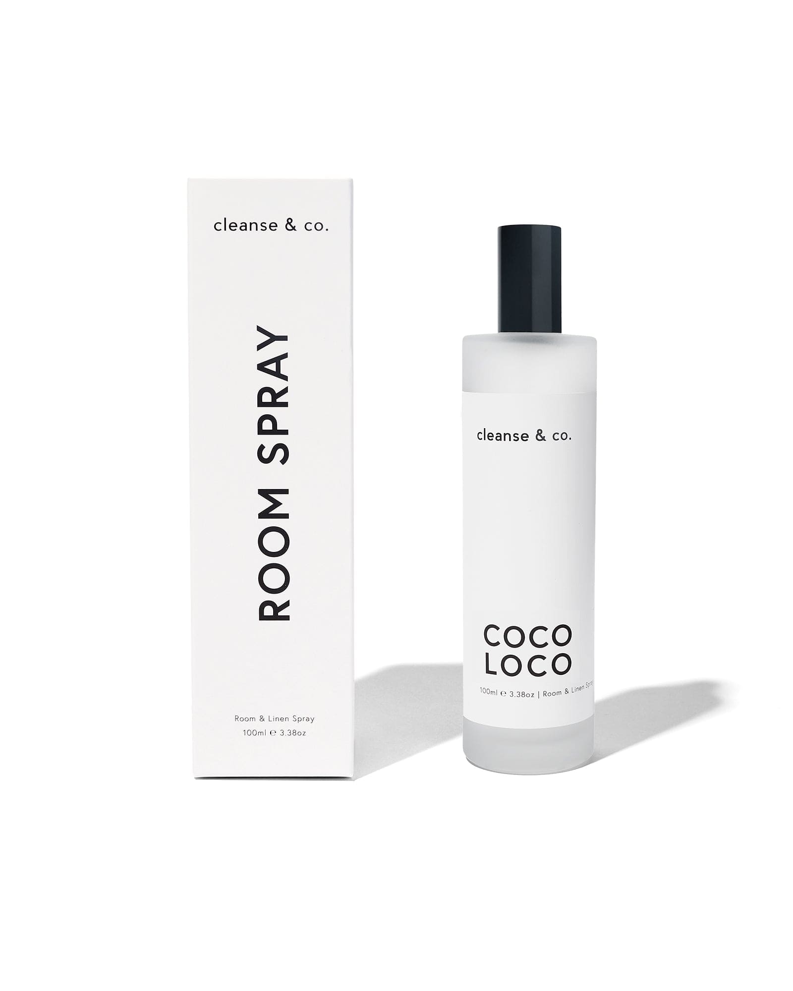 COCO LOCO - Room & Linen Spray Self & Home cleanse & co.