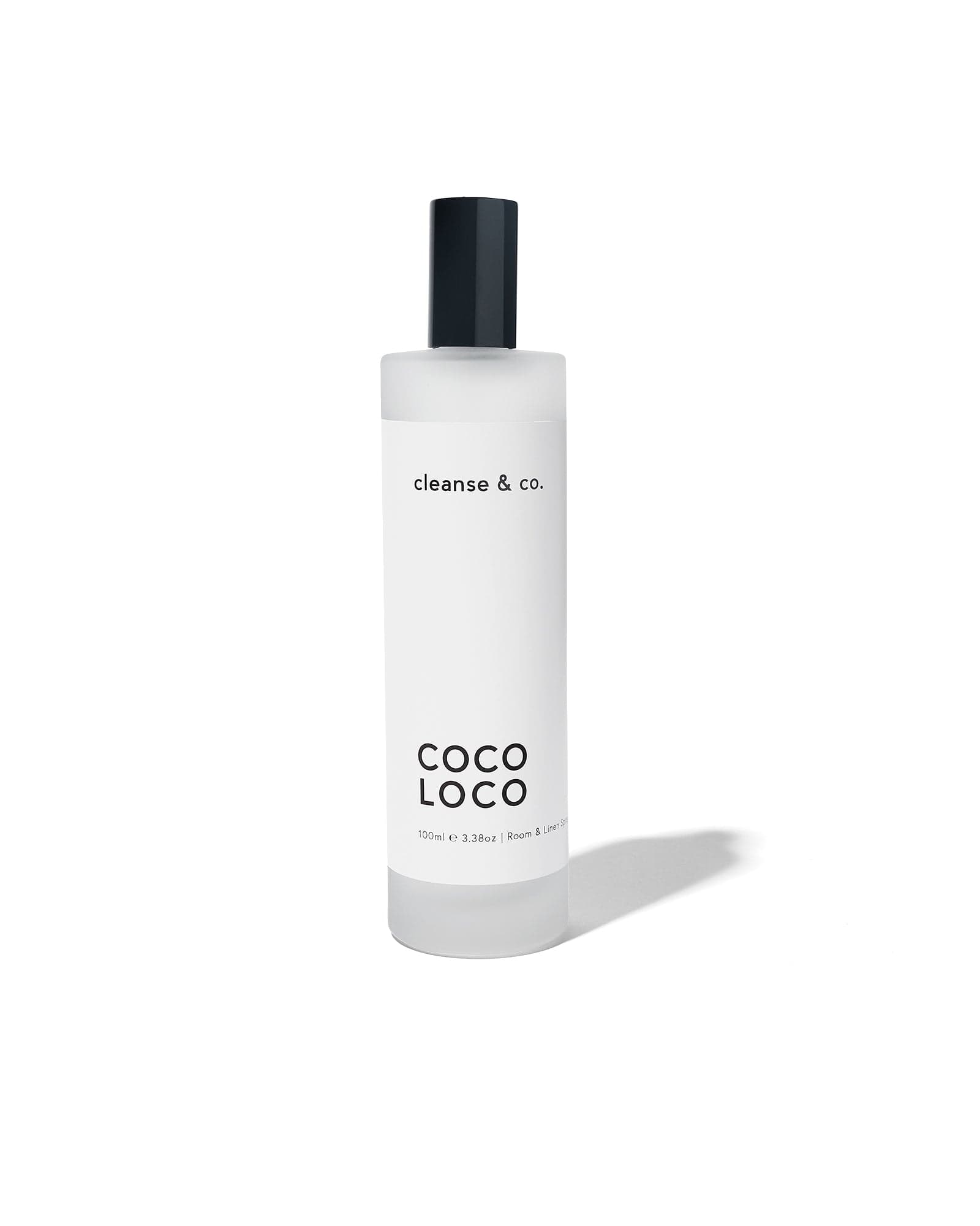 COCO LOCO - Room & Linen Spray Self & Home cleanse & co.