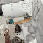 Crystal Mystery Box mystery box cleanse & co.