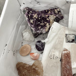 Crystal Mystery Box mystery box cleanse & co.