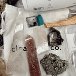 Crystal Mystery Box mystery box cleanse & co.