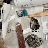 Crystal Mystery Box mystery box cleanse & co.