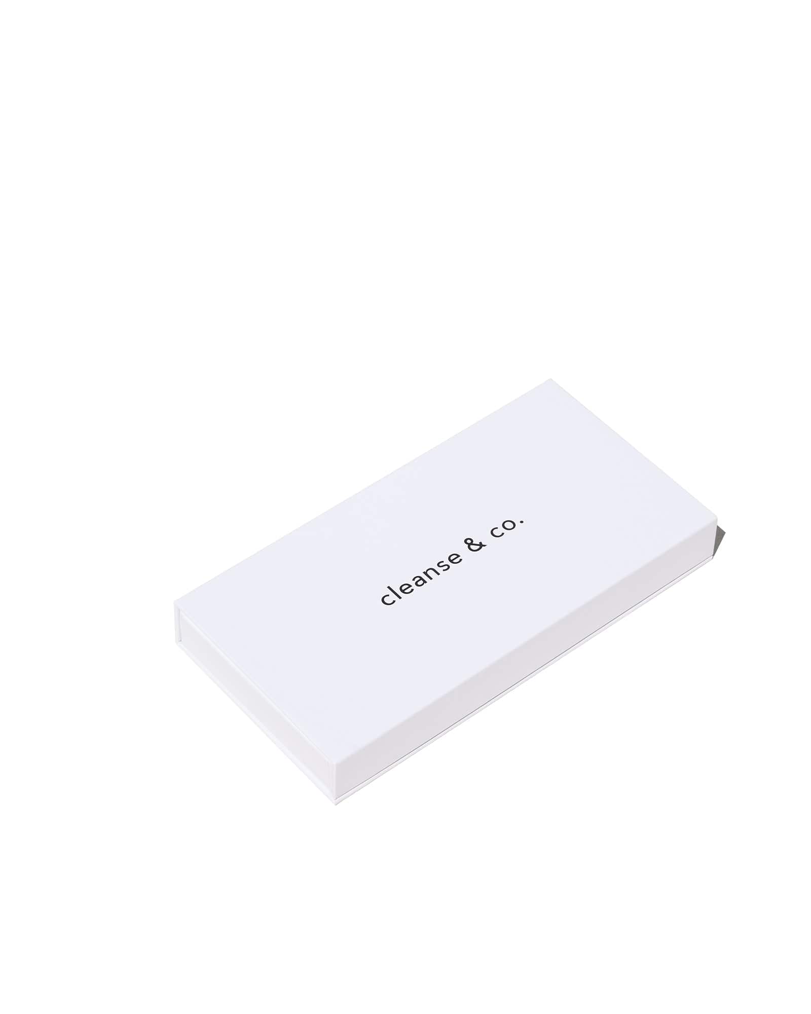 Discovery Set – Eau De Parfum perfume cleanse & co.