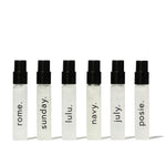 Discovery Set – Eau De Parfum perfume cleanse & co.
