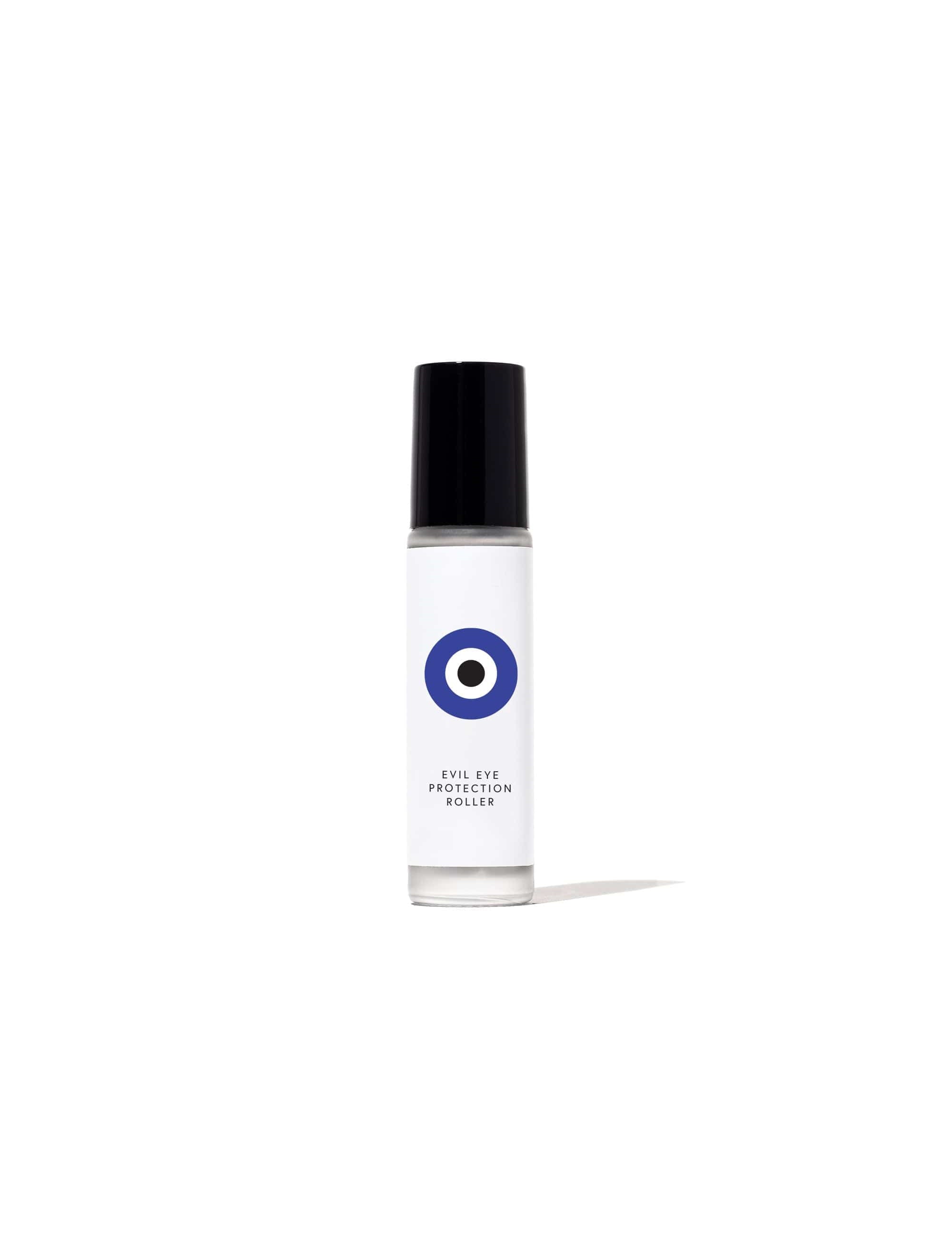 Evil Eye Protection Roller essential oil blend cleanse and co.