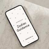 Extended Zodiac Guidance – Membership new, digital cleanse & co.