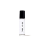 Full Moon Surrender Roller essential oil blend cleanse and co.