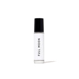 Full Moon Surrender Roller essential oil blend cleanse and co.