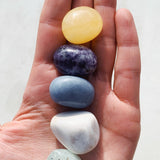 Gratitude Crystal Kit – Happiness cleanse & co.