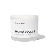 HONEYSUCKLE - Candle 250g Self & Home cleanse & co.