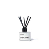 HONEYSUCKLE - Reed Diffuser Self & Home cleanse & co.