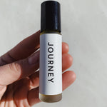 Journey - Travel Roller essential oil blend cleanse & co.